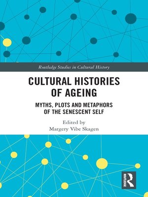 cover image of Cultural Histories of Ageing